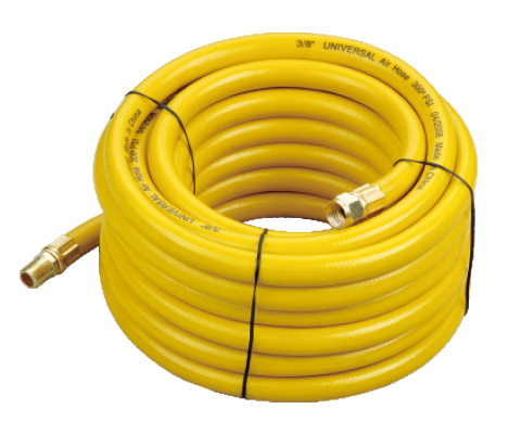 PVC AIR HOSES