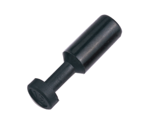 PU HOSE CONNECTOR - PLASTIC