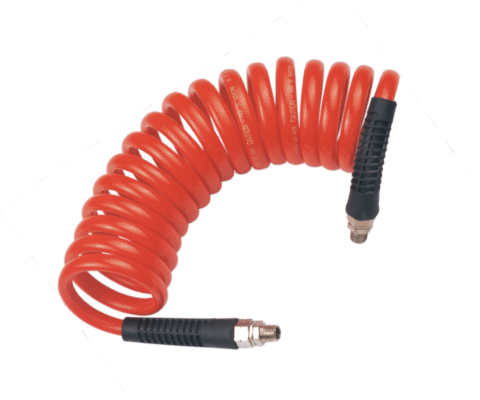 PU REINFORCED AIR HOSE
