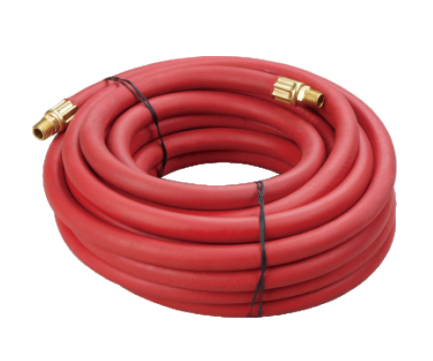RUBBER AIR HOSES
