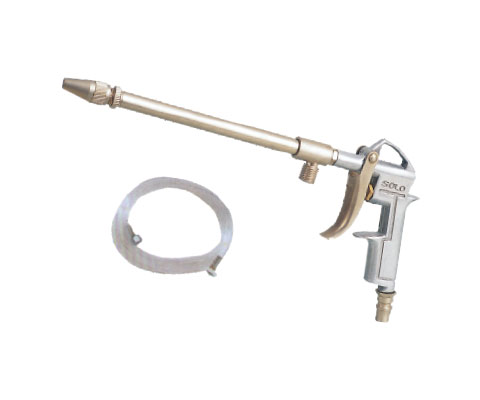 DG-10-EK AIR CLEANING GUN W/HOSE