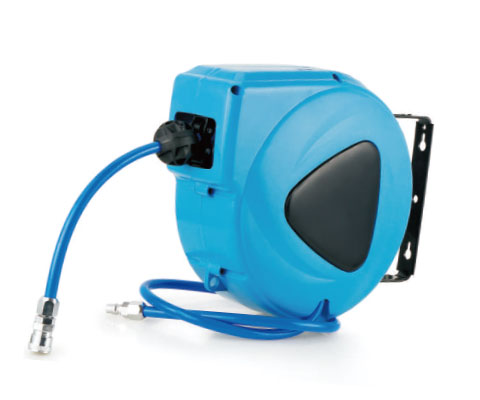 AIR HOSE REEL