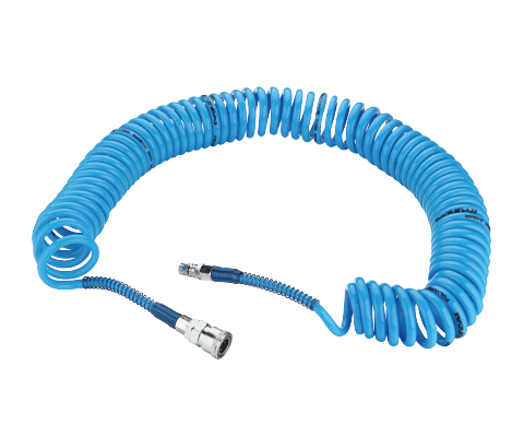 PU REINFORCED AIR HOSE