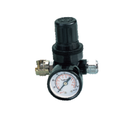 SP024 AIR REGULATOR
