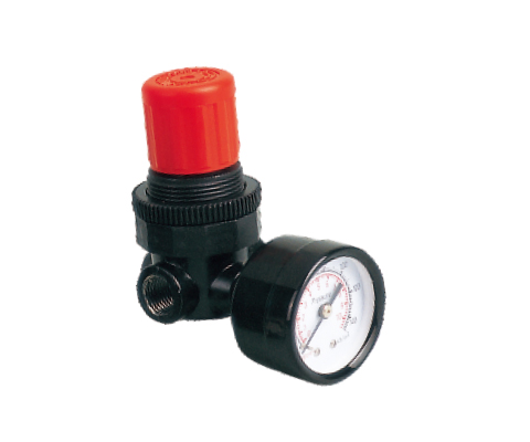 SP025 AIR REGULATOR