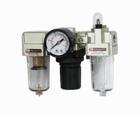 AIR F+R+L UNIT
