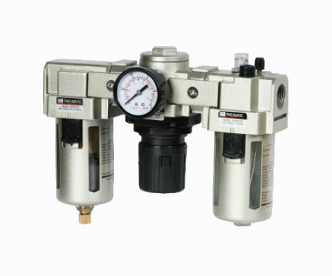 AIR F+R+L UNIT