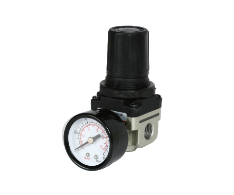 REGULATOR
