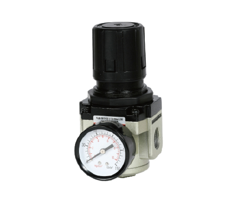 REGULATOR