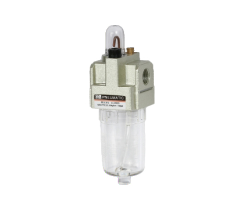 LUBRICATOR