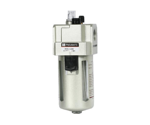 LUBRICATOR