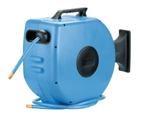 AIR HOSE REEL