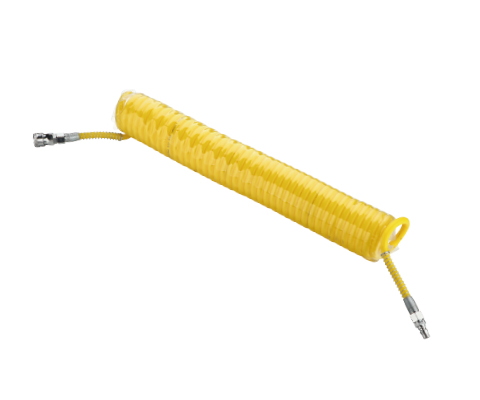 PU REINFORCED AIR HOSE