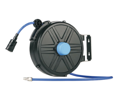 AIR HOSE REEL