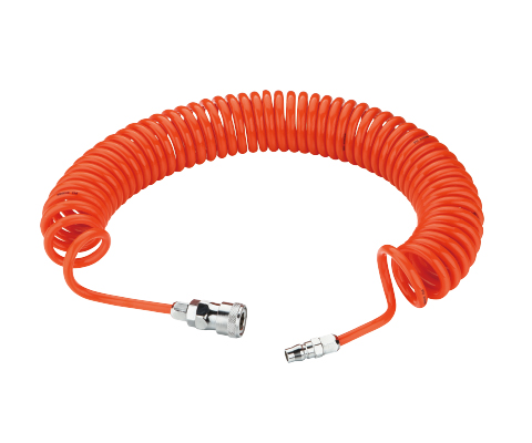 PU REINFORCED AIR HOSE