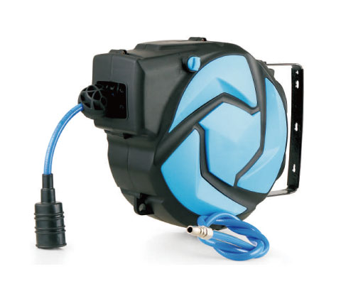 AIR HOSE REEL
