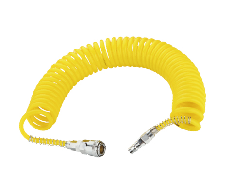 PU REINFORCED AIR HOSE