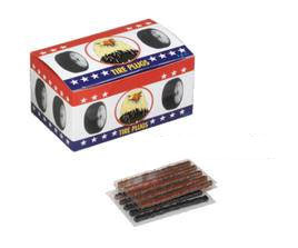 TUBELESS TIRE REPAIR SEALS