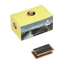 TUBELESS TIRE REPAIR SEALS