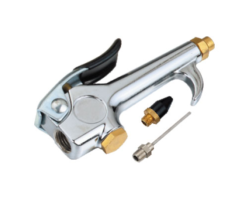 ABG-4026 STANDARD BLOW GUN W/NOZZLE KIT