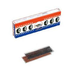 TUBELESS TIRE REPAIR SEALS