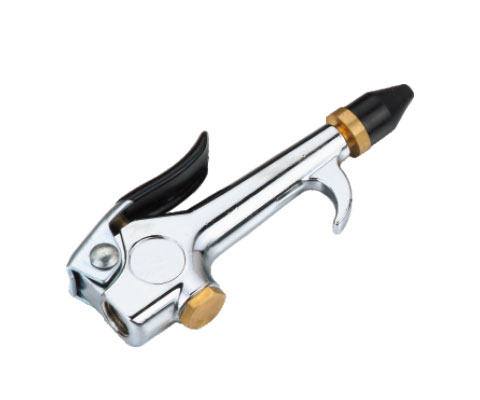 ABG-4025 STANDARD BLOW GUN W/RUBBER TIP