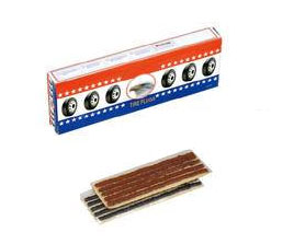 TUBELESS TIRE REPAIR SEALS