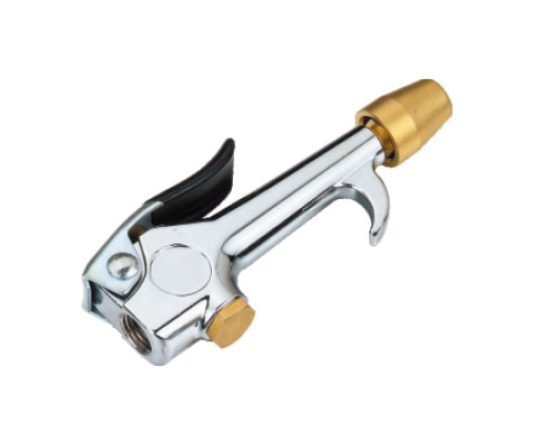 ABG-4024 STANDARD BLOW GUN W/BRASS NOZZLE