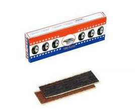 TUBELESS TIRE REPAIR SEALS