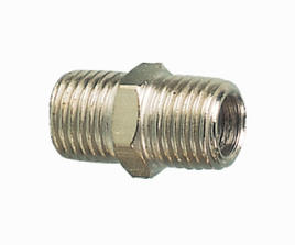 CYLINDRCAL NIPPLE OR CONICAL NIPPLE STEEL FITTING
