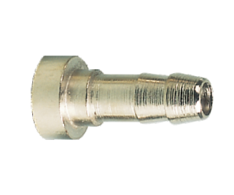 JOINT WITH MALE THREAD AND MILLED NUT