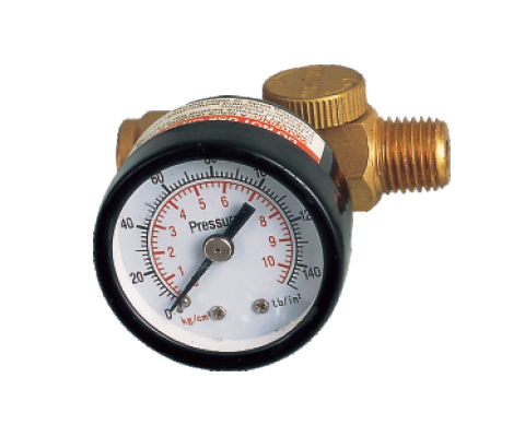 SP002 AIR REGULATOR 