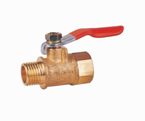 SP017 BALL VALVE