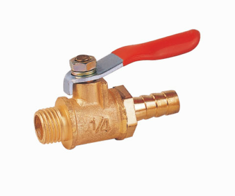SP018 BALL VALVE