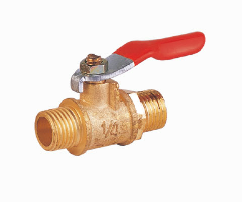 SP019 BALL VALVE
