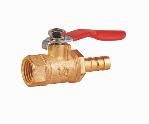 SP020 BALL VALVE
