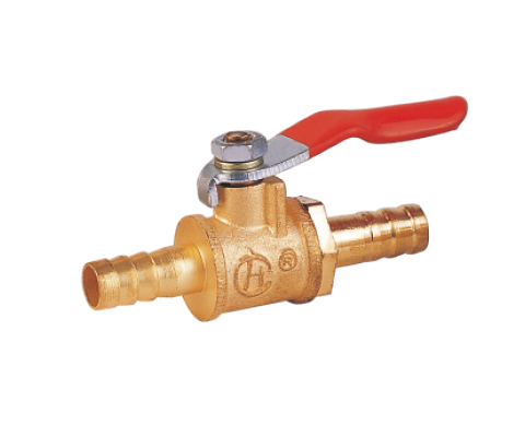 SP021  BALL VALVE 