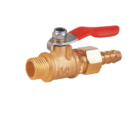 SP035  BALL VALVE
