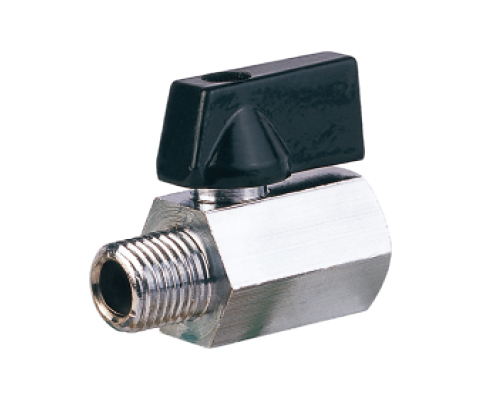 SP037A  BALL VALVE