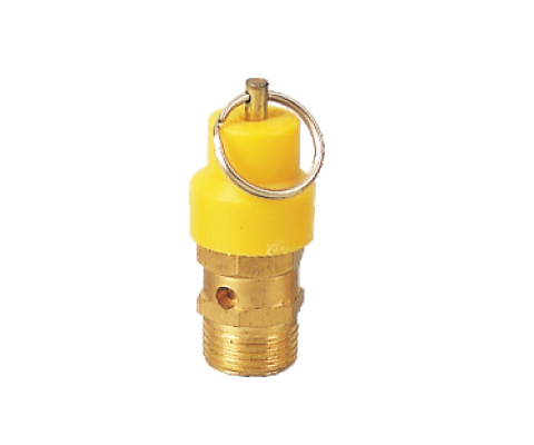SP009  MINI SAFETY VALVE 