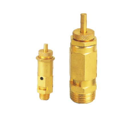 SP010  SAFETY VALVE 
