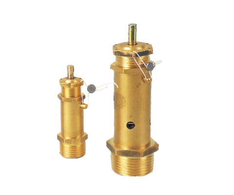 SP011  SAFETY VALVE 