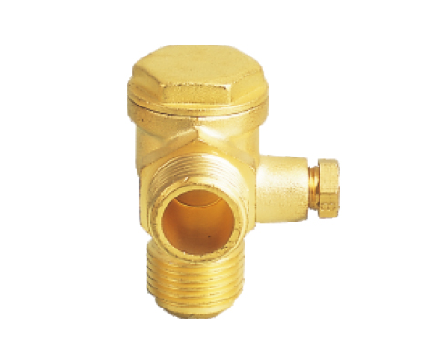 SP012  NON RETURN VALVE