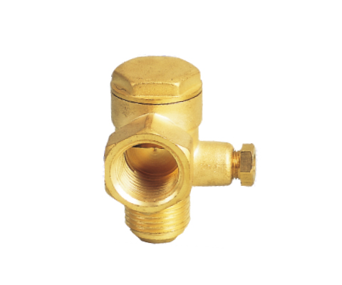 SP013  NON RETURN VALVE 