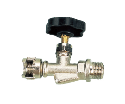 SP023 GATE VALVE