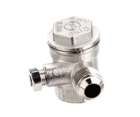 SP050 NON-RETURN VALVE
