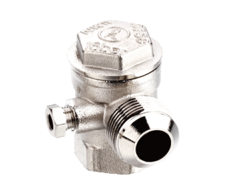 SP051 NON-RETURN VALVE