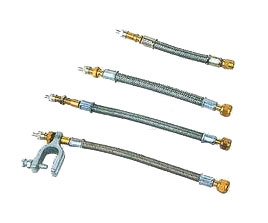 METAL FLEXIBLE EXTENSION