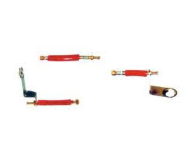 FLEXIBLE BRAIDED WIRE EXTENSIONS-RIGID TYPE