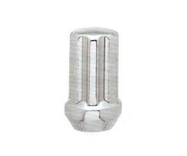 DUPLEX SPLINE ACORN LONG